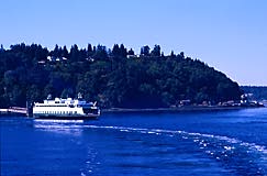 Vashon Island